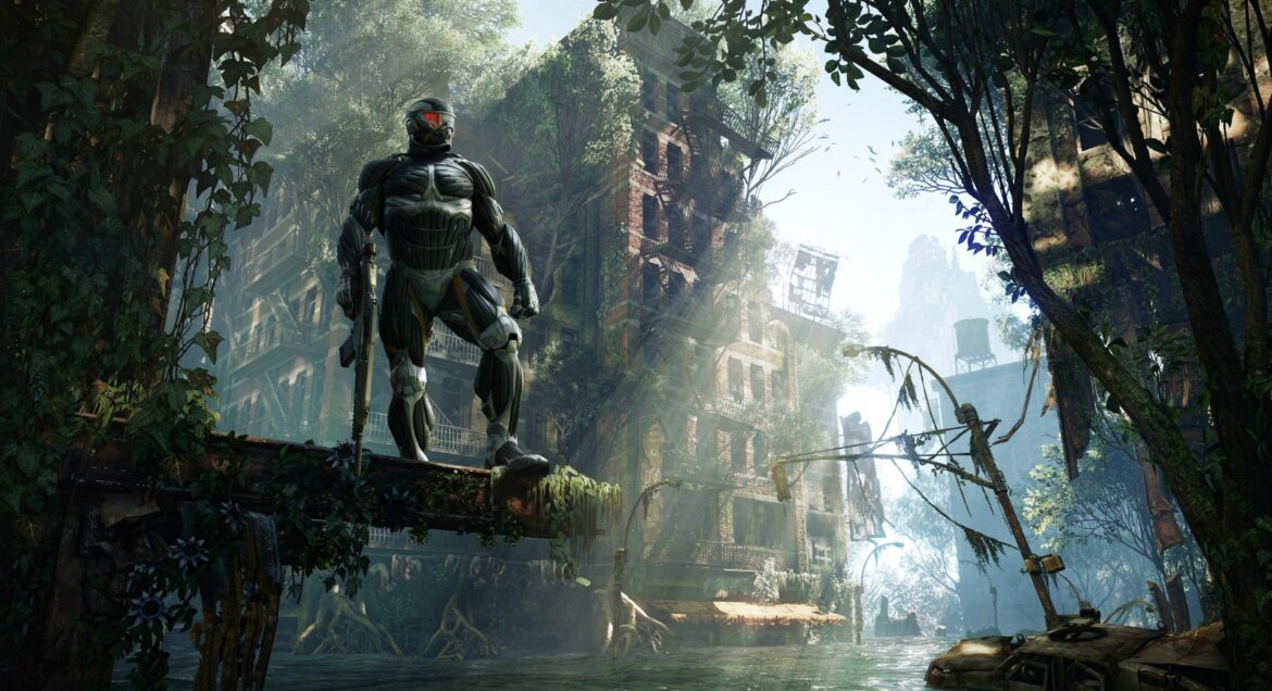crysis